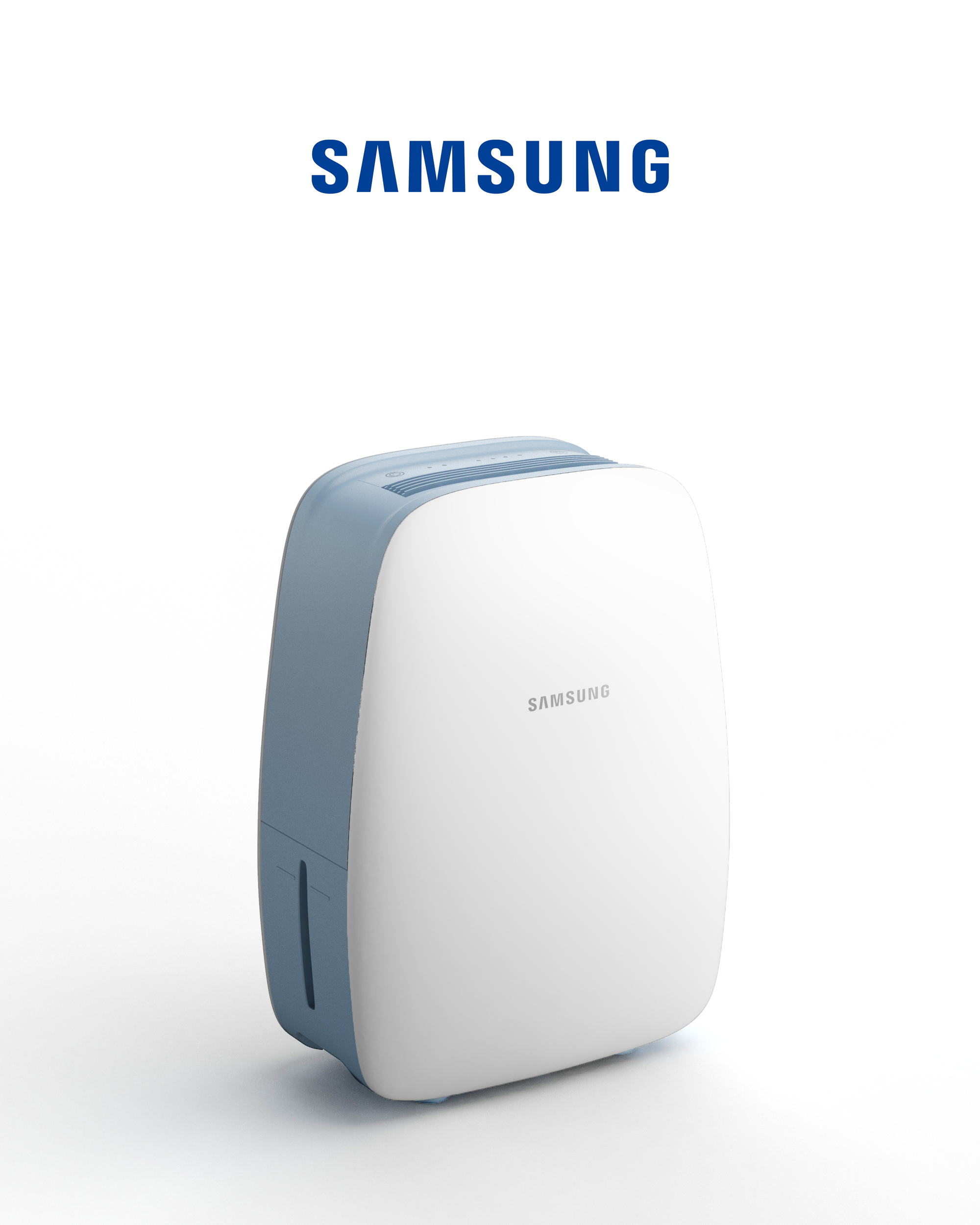 dehumidifier，Samsung home appliances，Environmental electrical appliances，