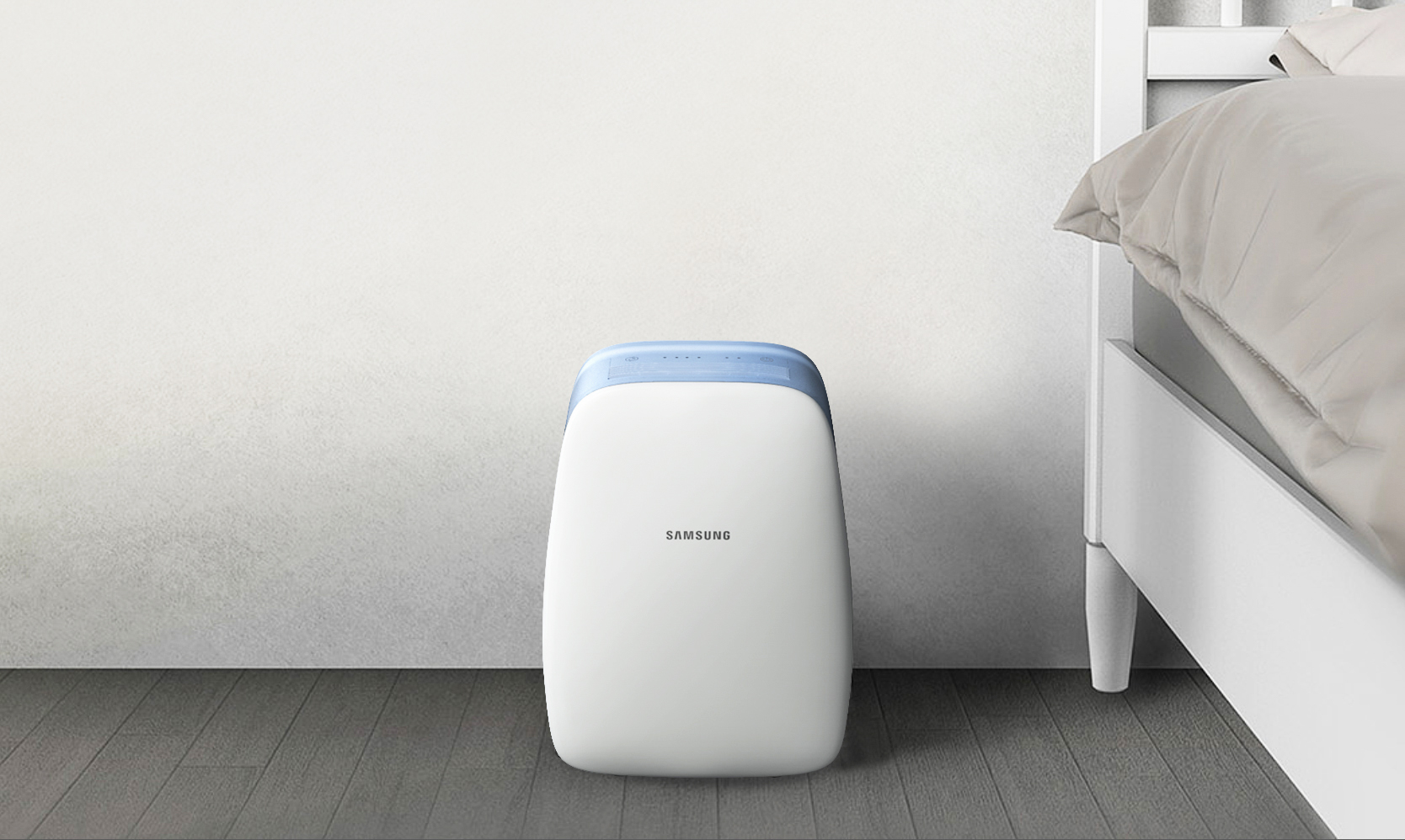dehumidifier，Samsung home appliances，Environmental electrical appliances，