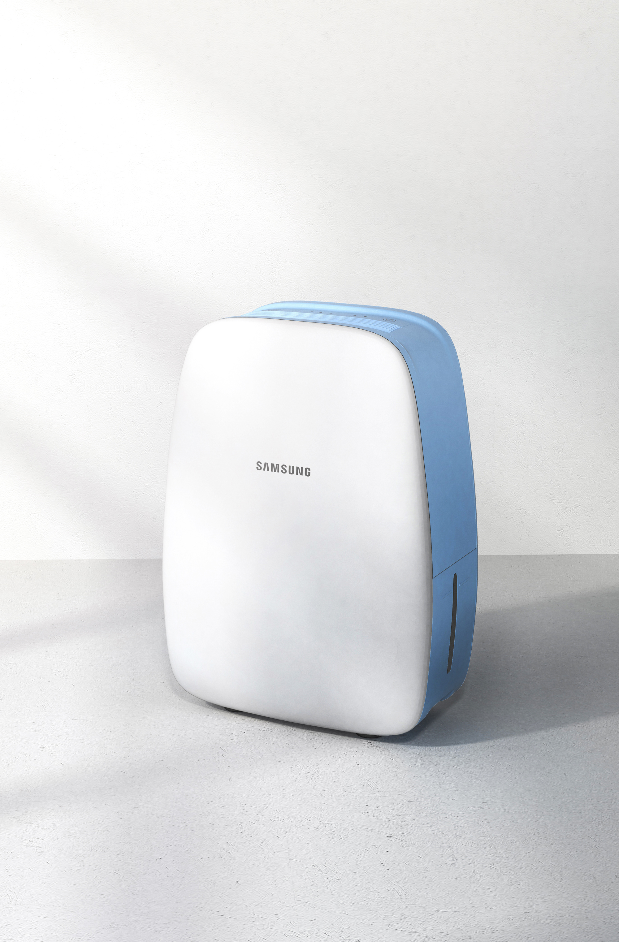dehumidifier，Samsung home appliances，Environmental electrical appliances，