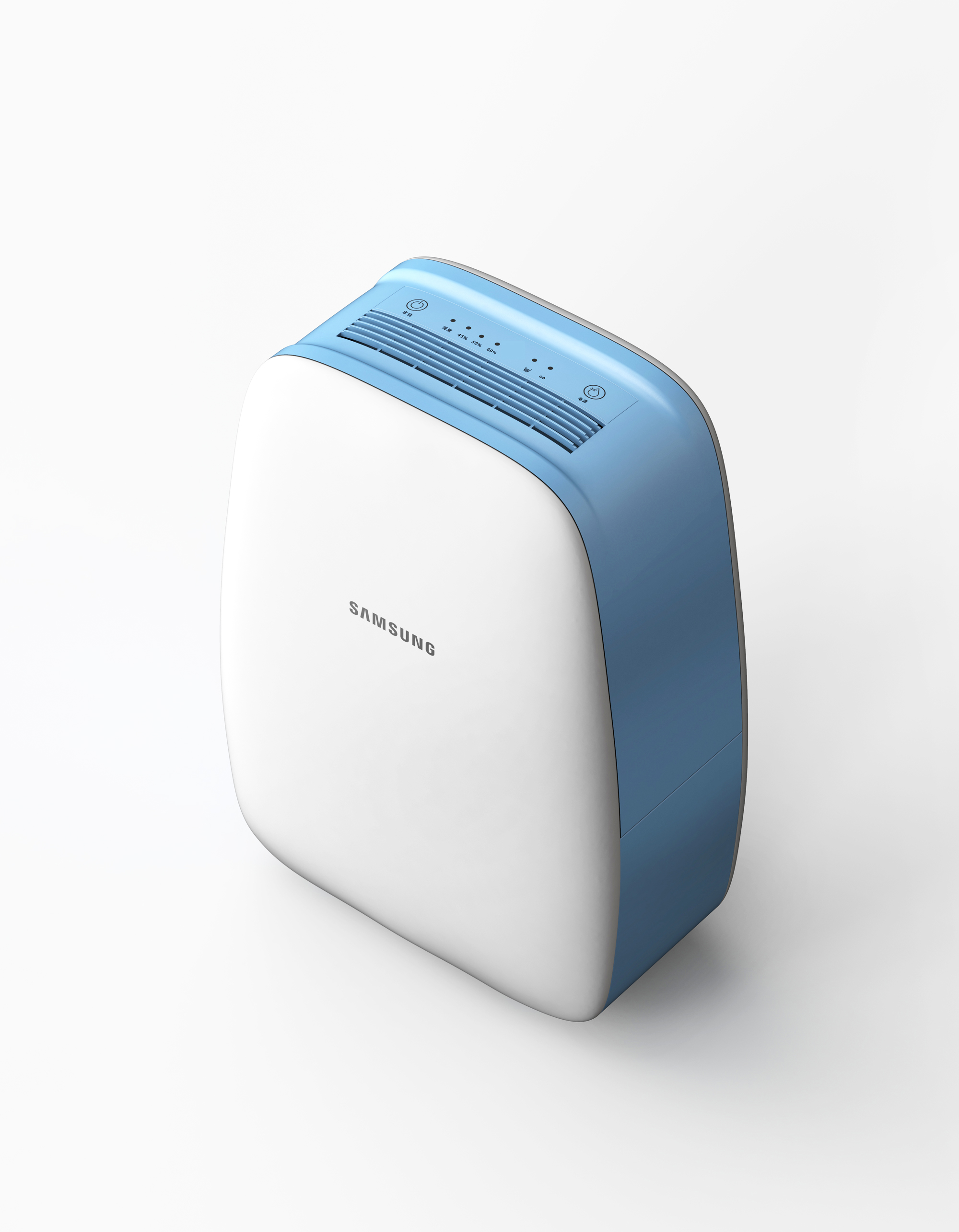 dehumidifier，Samsung home appliances，Environmental electrical appliances，