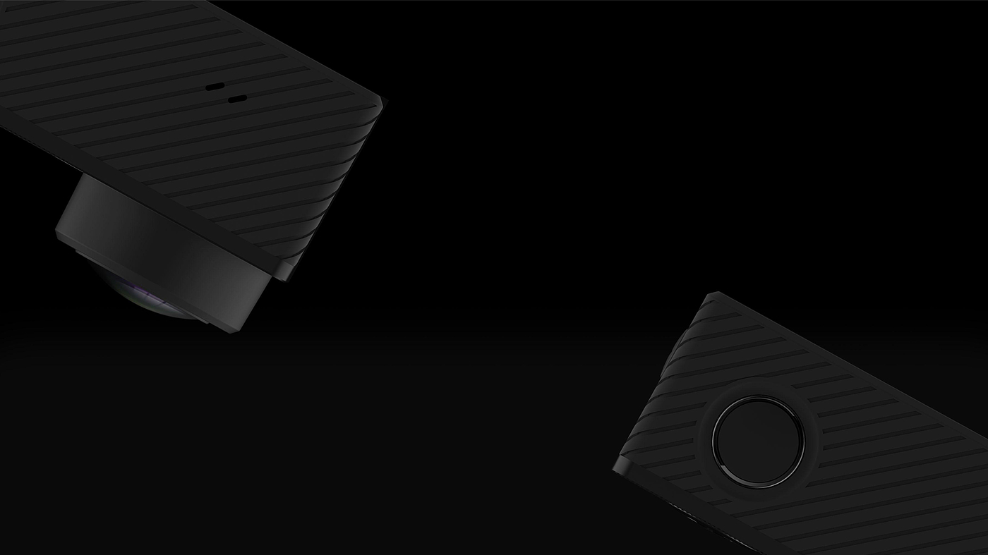 Intelligent digital，Motion camera，