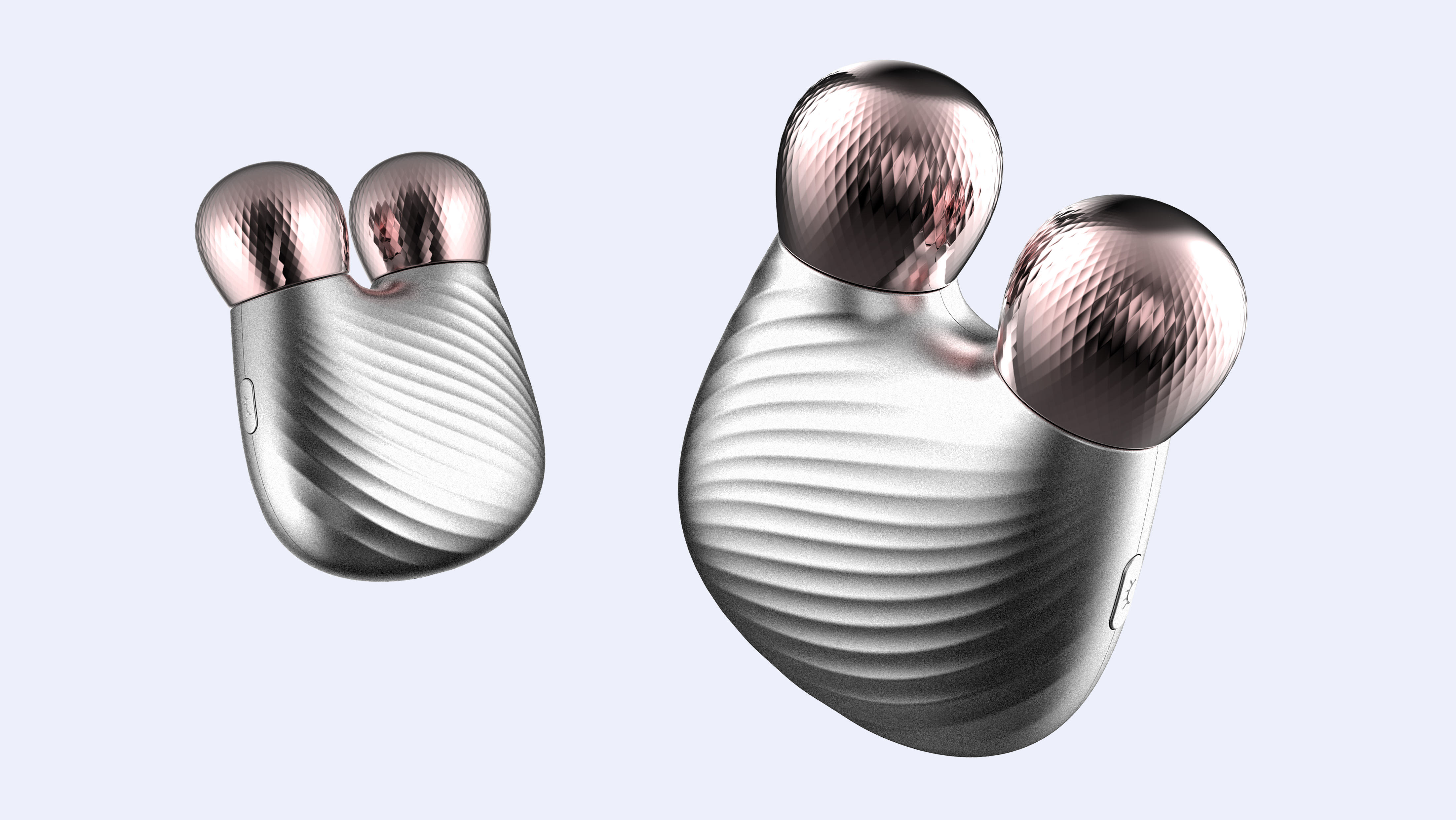 cosmetology，texture，