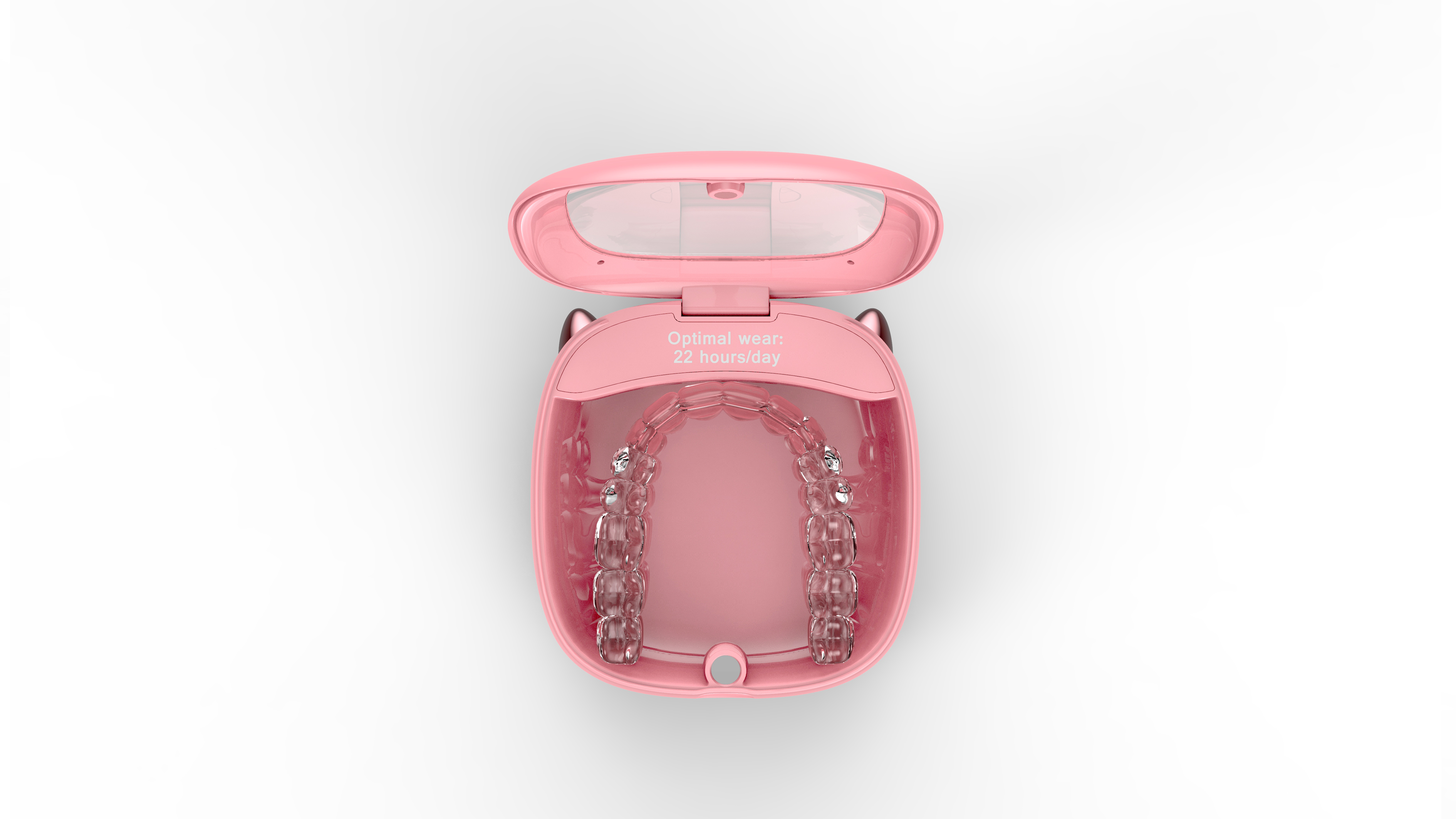 Box, light luxury, gift, lady，