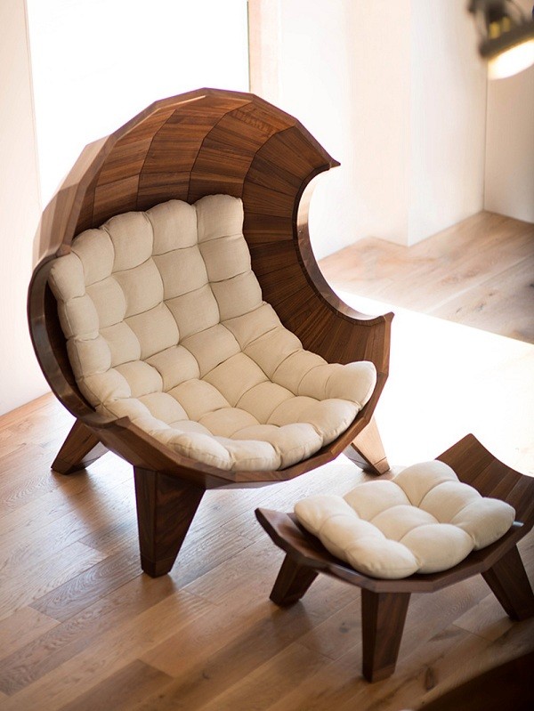 rest，Cozy，chair，