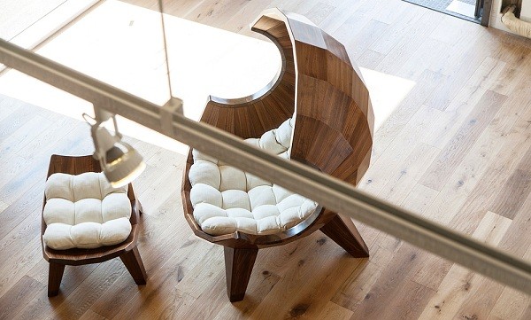 rest，Cozy，chair，