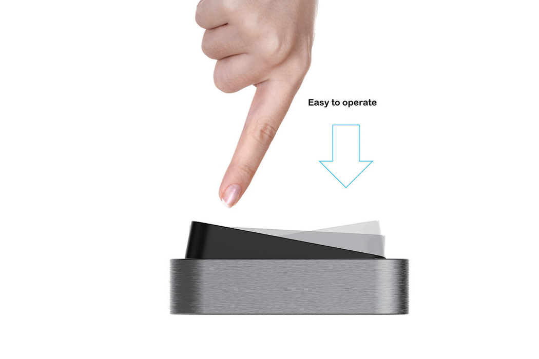 visual，Easy to use，Simplicity，intelligence，product，