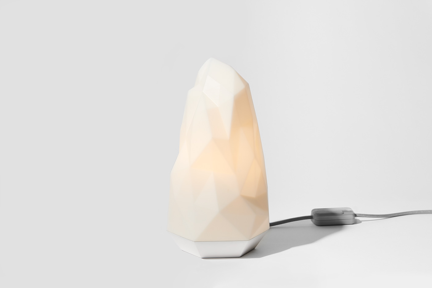 3D printing，lamps and lanterns，Design，Rhino，