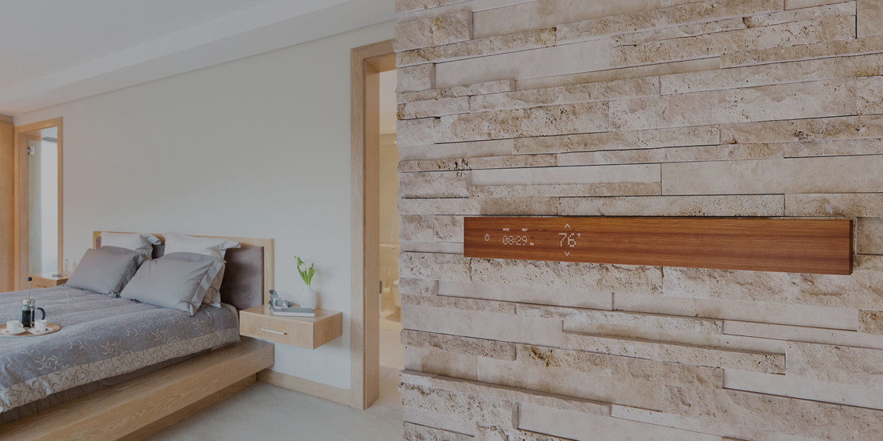 wooden ，wifi，Bluetooth，Smart home，Interface，interactive，