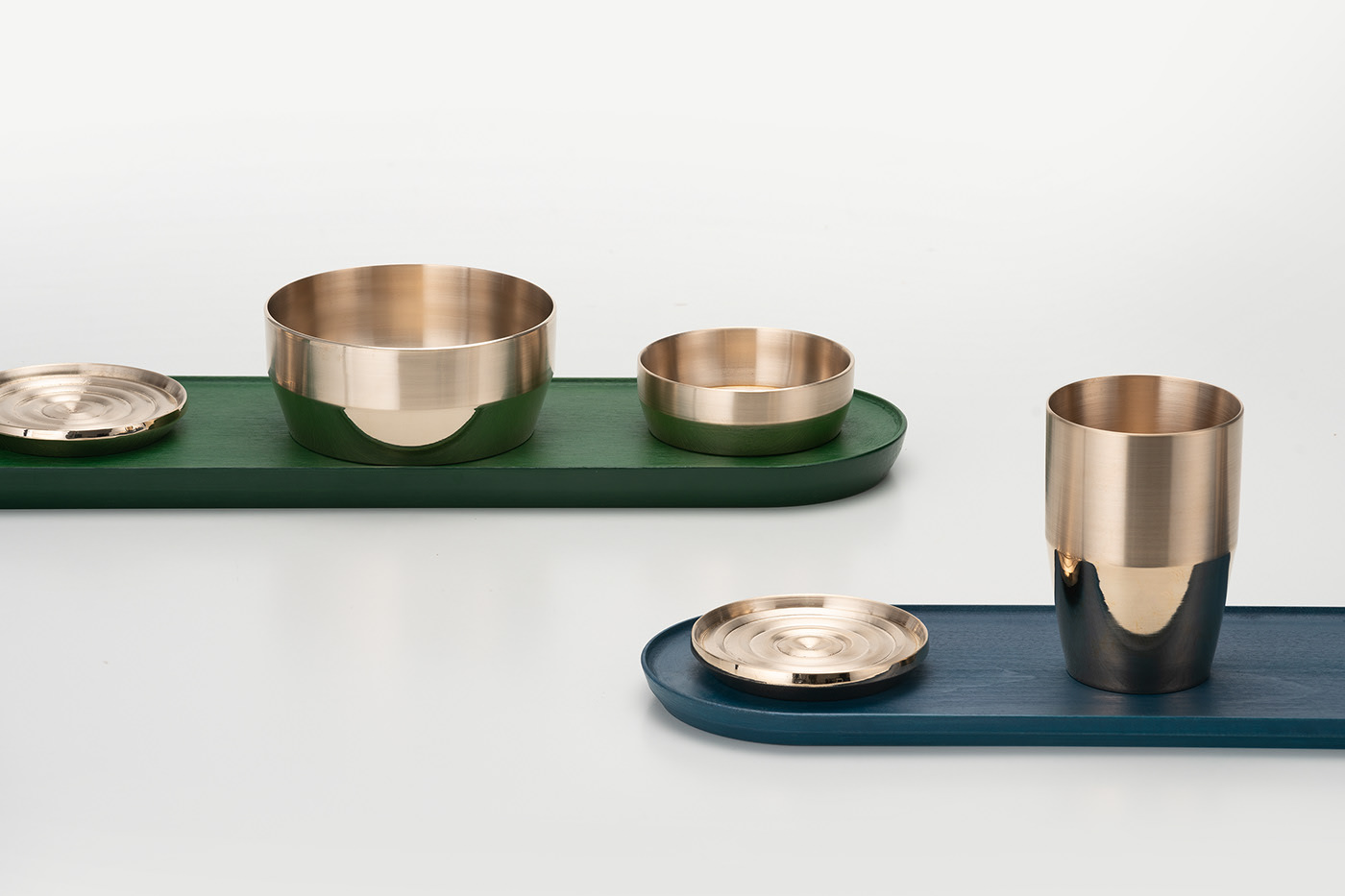 brass，handicraft，tradition，bowl，chopsticks，spoon，