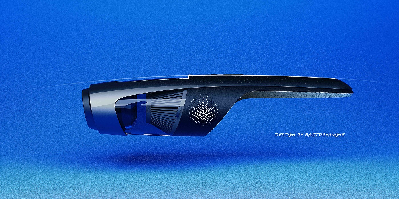 rhino，keyshot，ps，Vacuum cleaner，Hand tools，