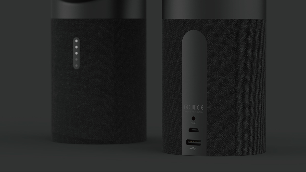 Simplicity，intelligence，unique，modelling，product，