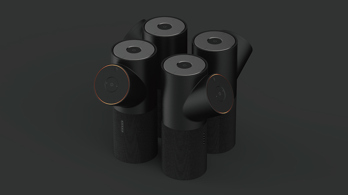 Simplicity，intelligence，unique，modelling，product，