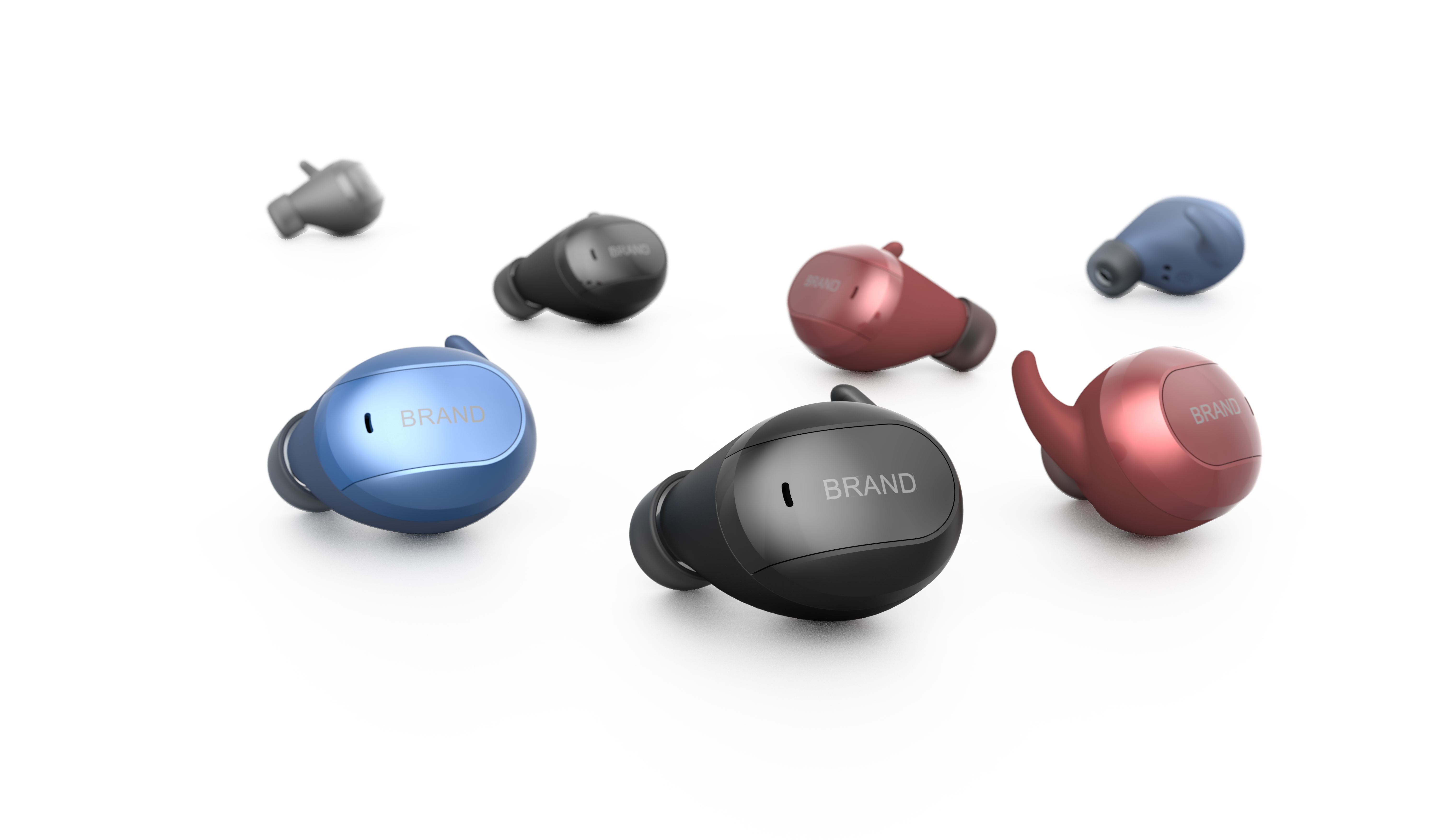 Wear game headphones，Headphones，tws，