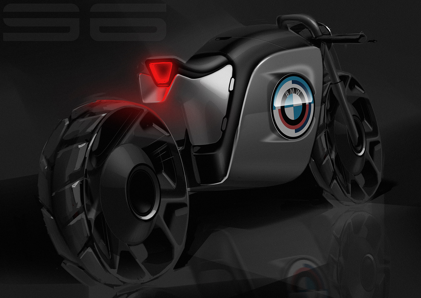 industrial design，intelligence，science and technology，design sketch，Motorcycle design，