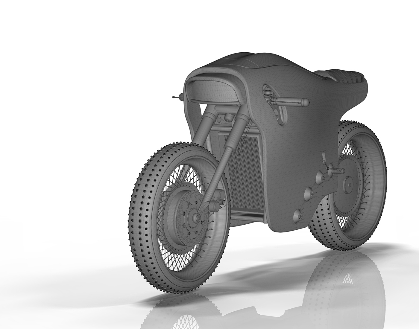industrial design，intelligence，science and technology，design sketch，Motorcycle design，