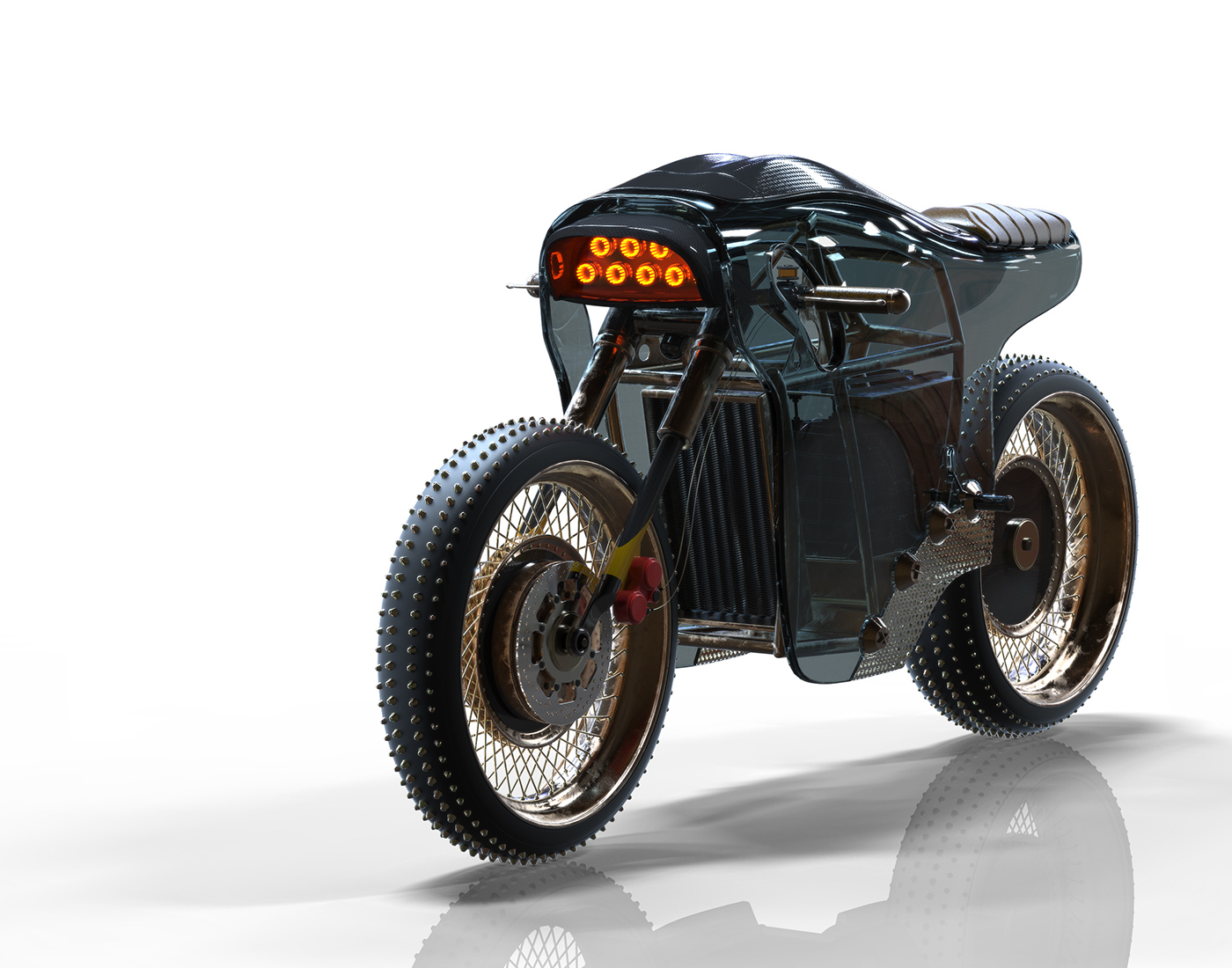 industrial design，intelligence，science and technology，design sketch，Motorcycle design，