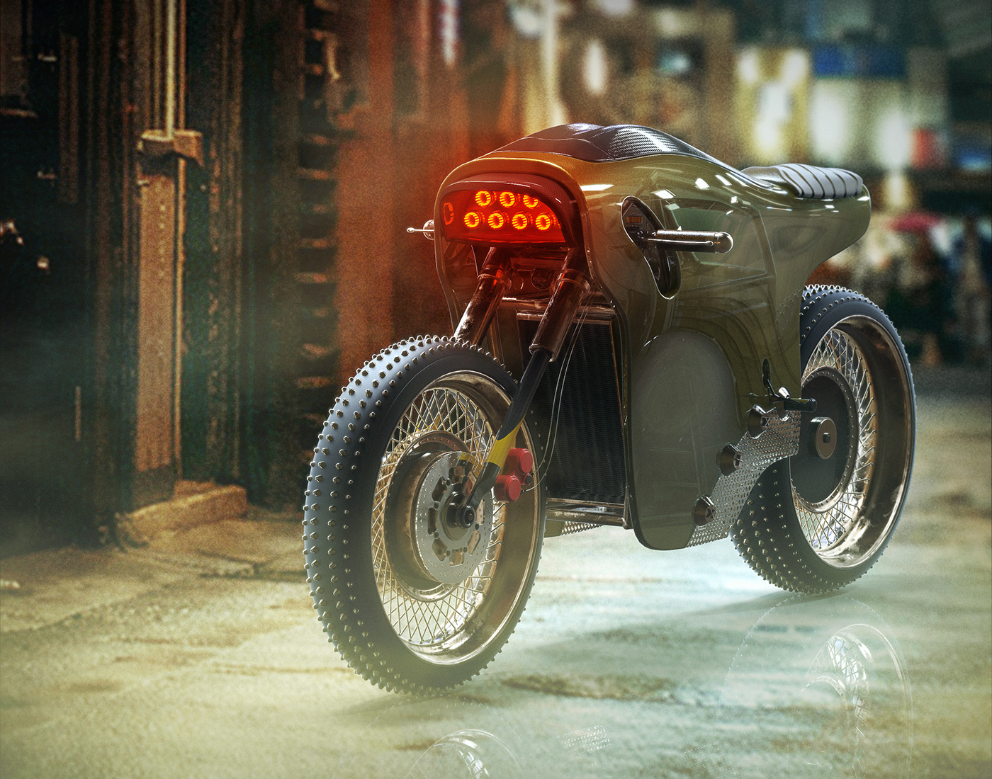 industrial design，intelligence，science and technology，design sketch，Motorcycle design，