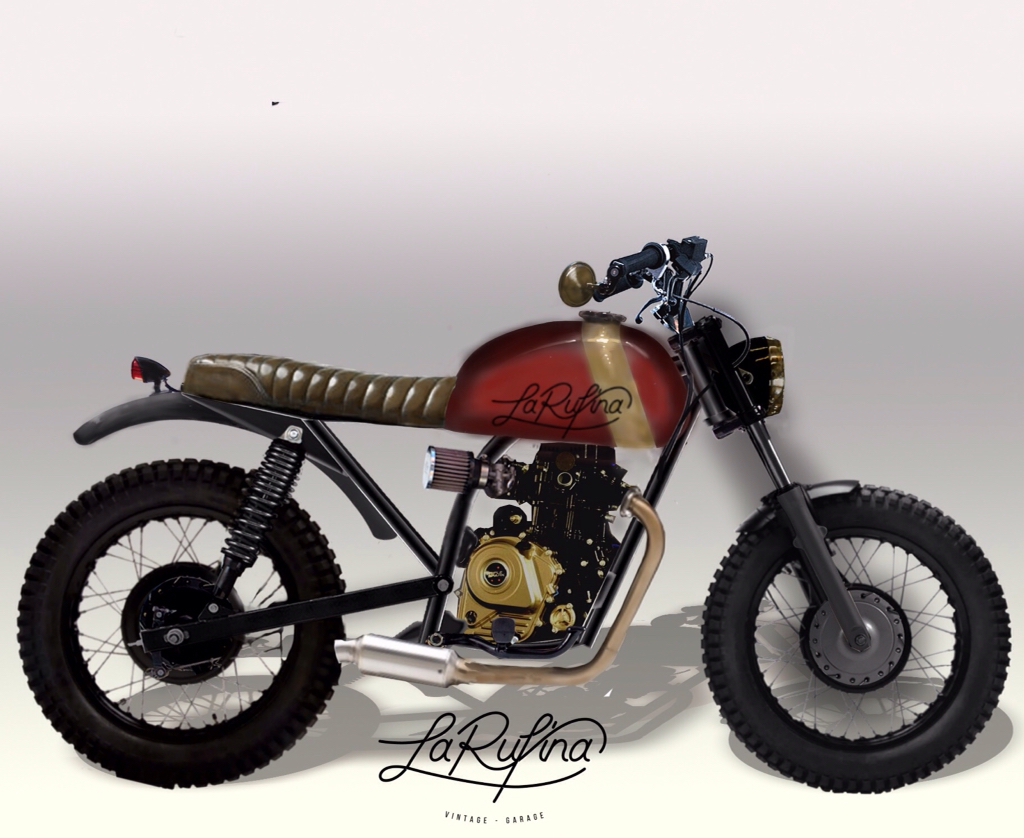 industrial design，intelligence，science and technology，design sketch，Motorcycle design，