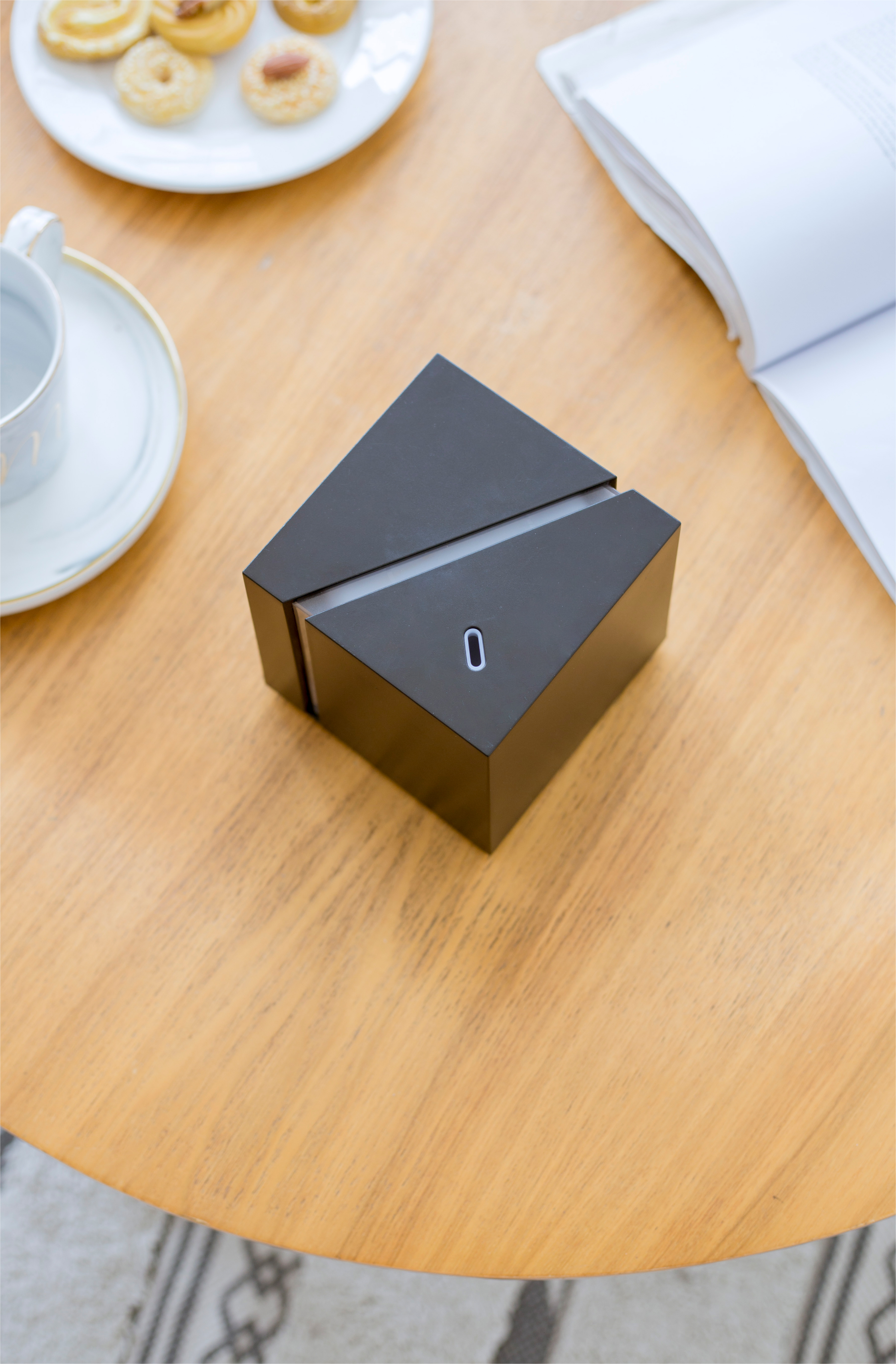 Aromatherapy machine，