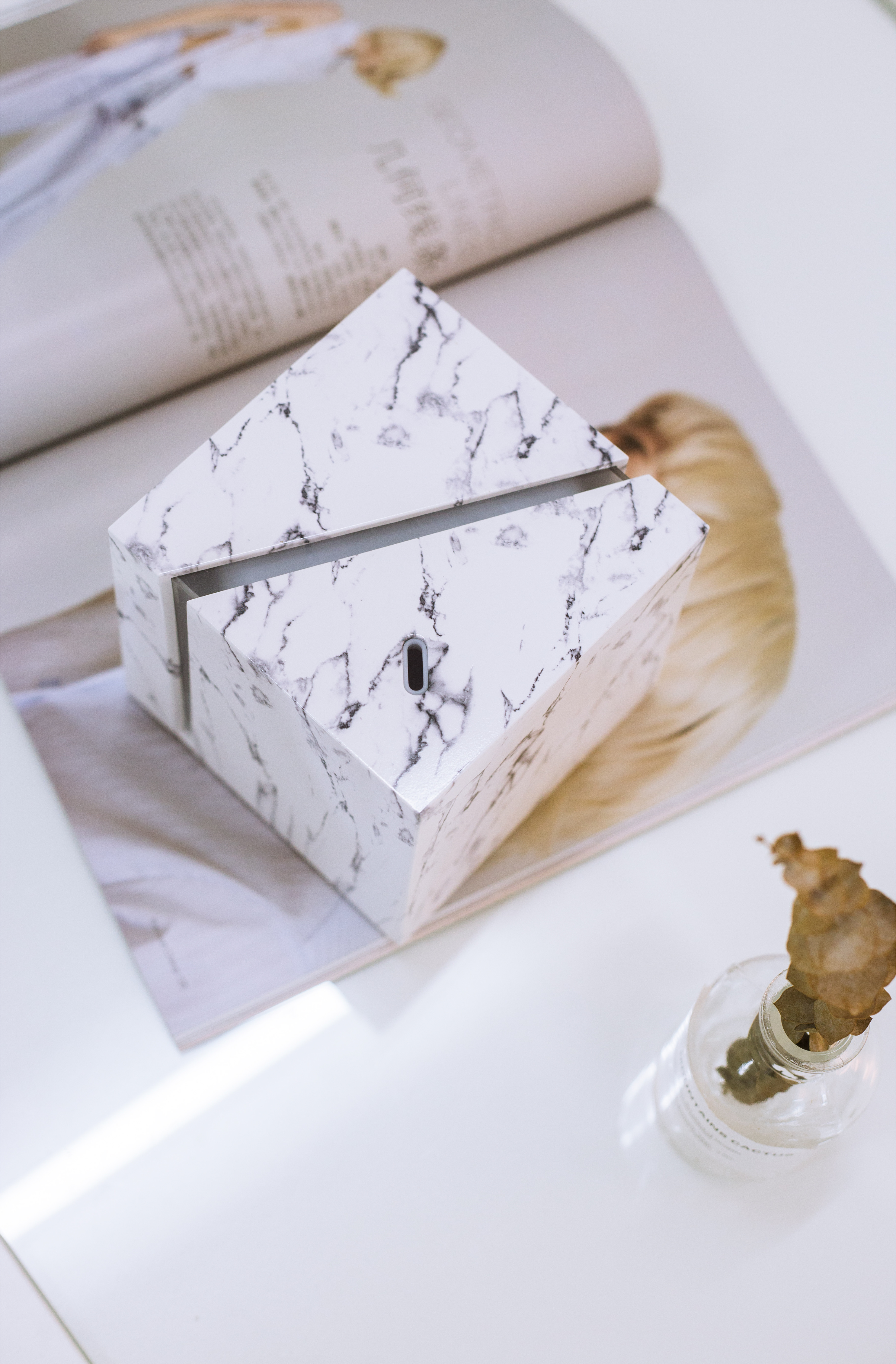 Aromatherapy machine，