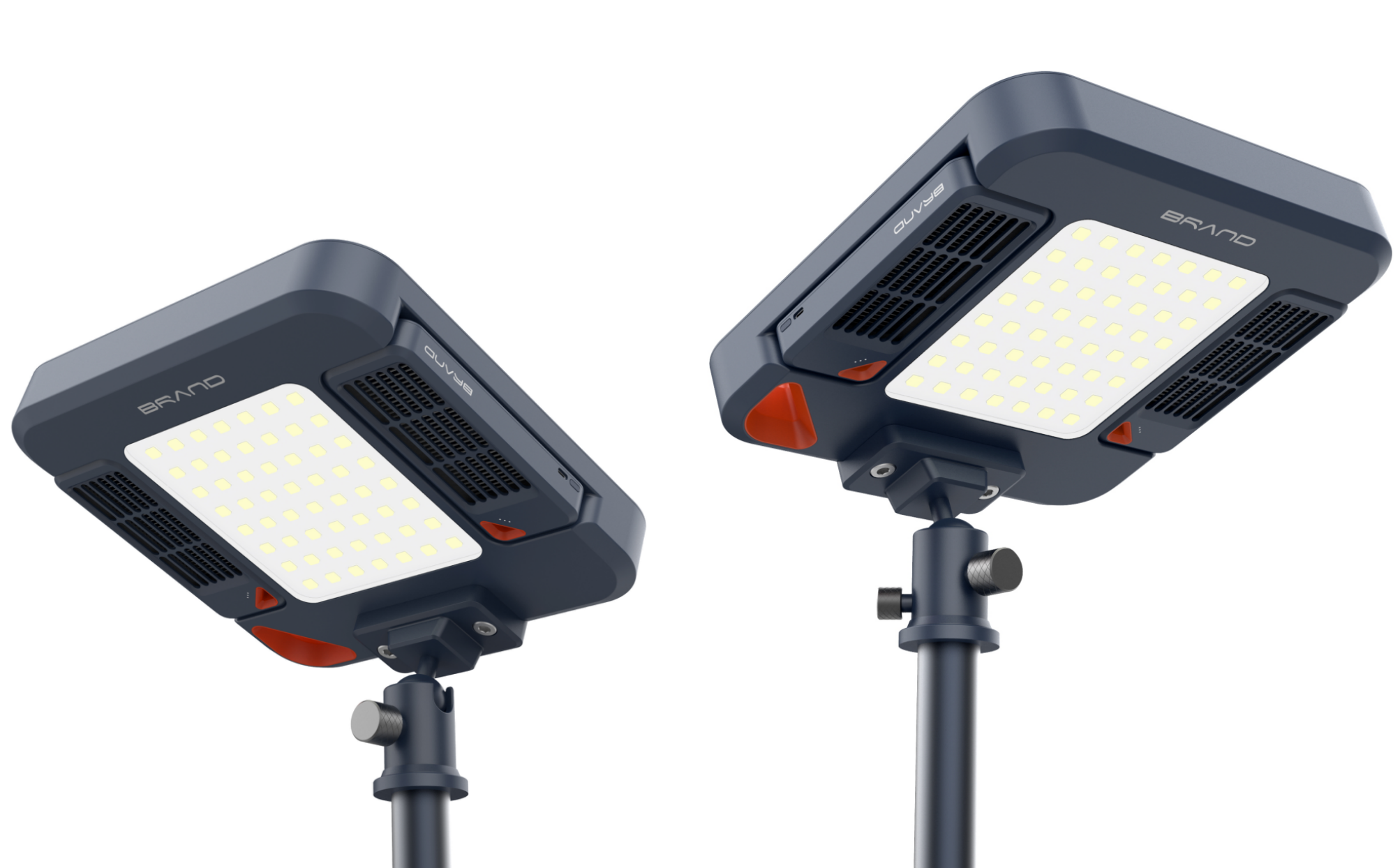 outdoors，lighting，Mosquito control，modular，