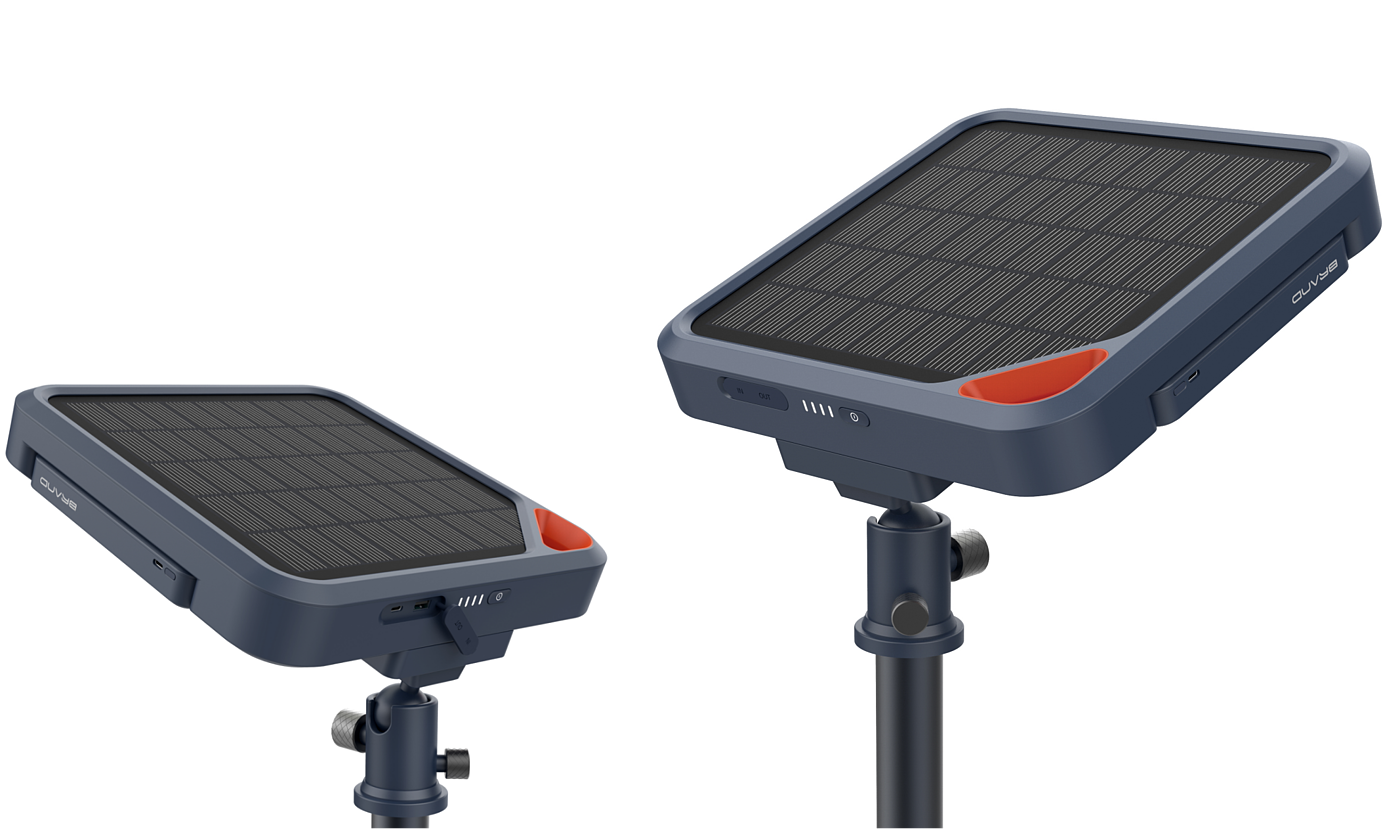 outdoors，lighting，Mosquito control，modular，