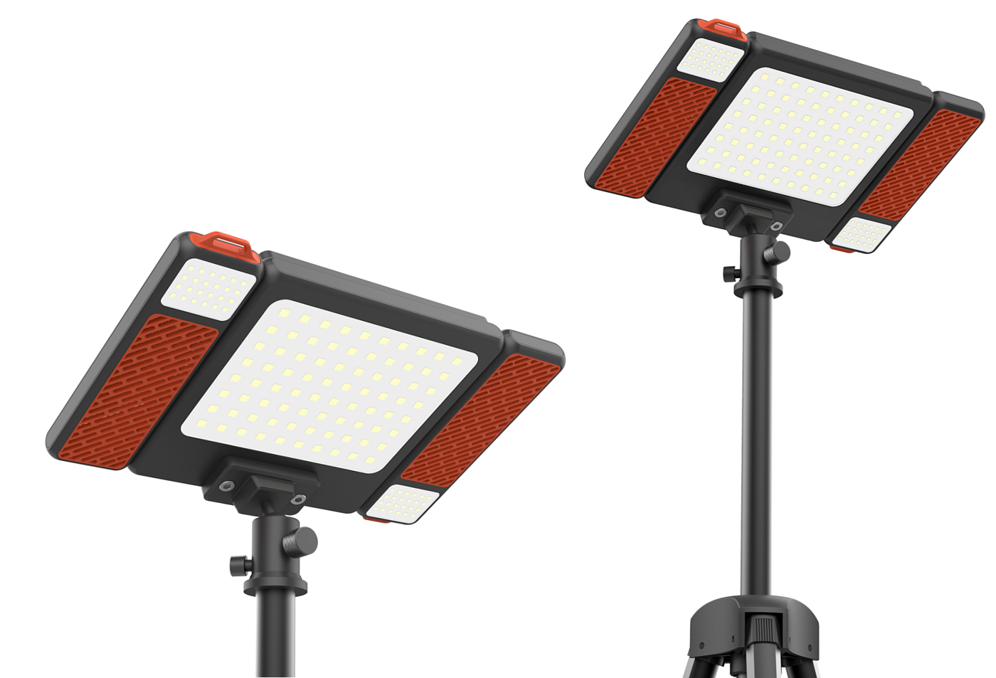 outdoors，lighting，Mosquito control，modular，