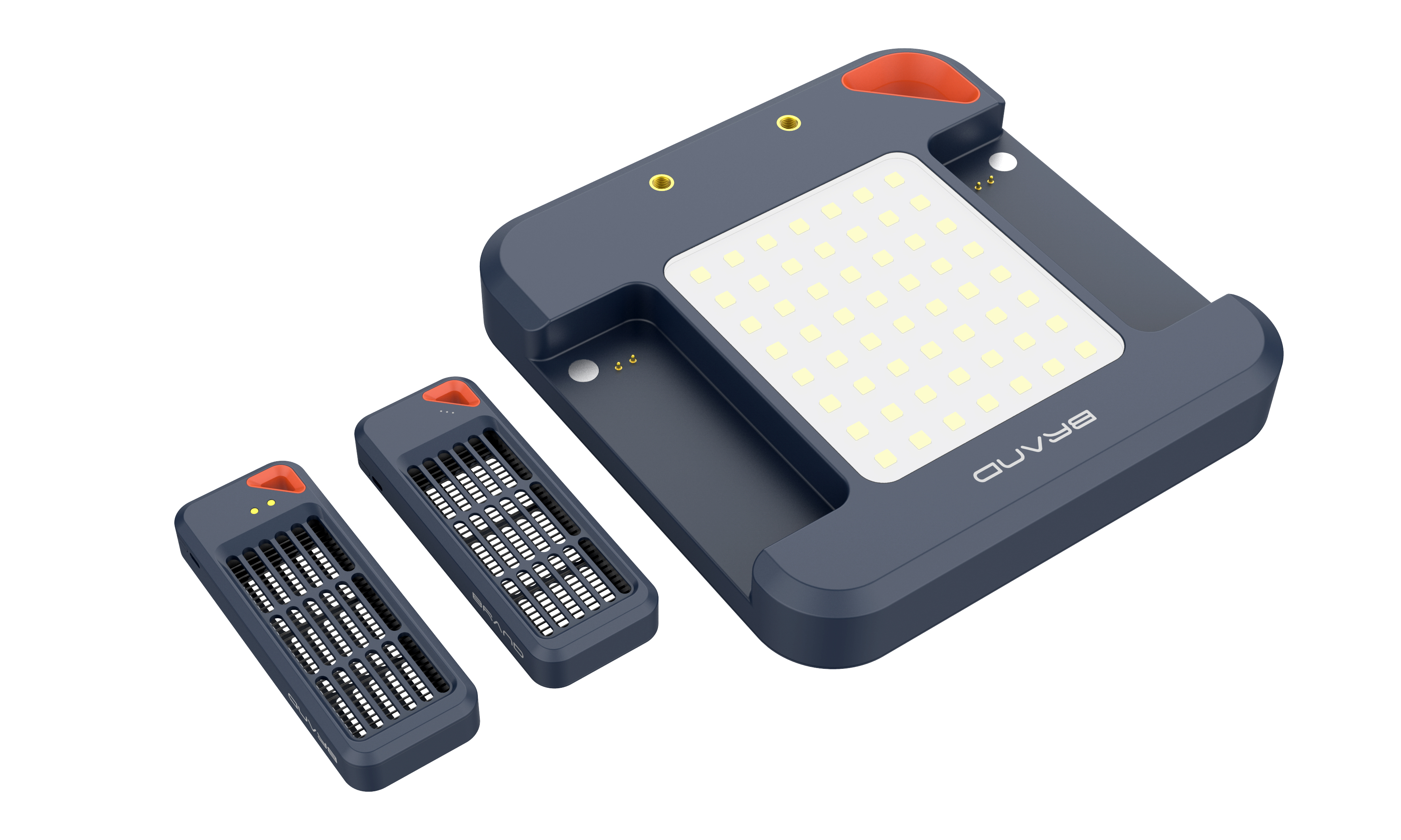 outdoors，lighting，Mosquito control，modular，