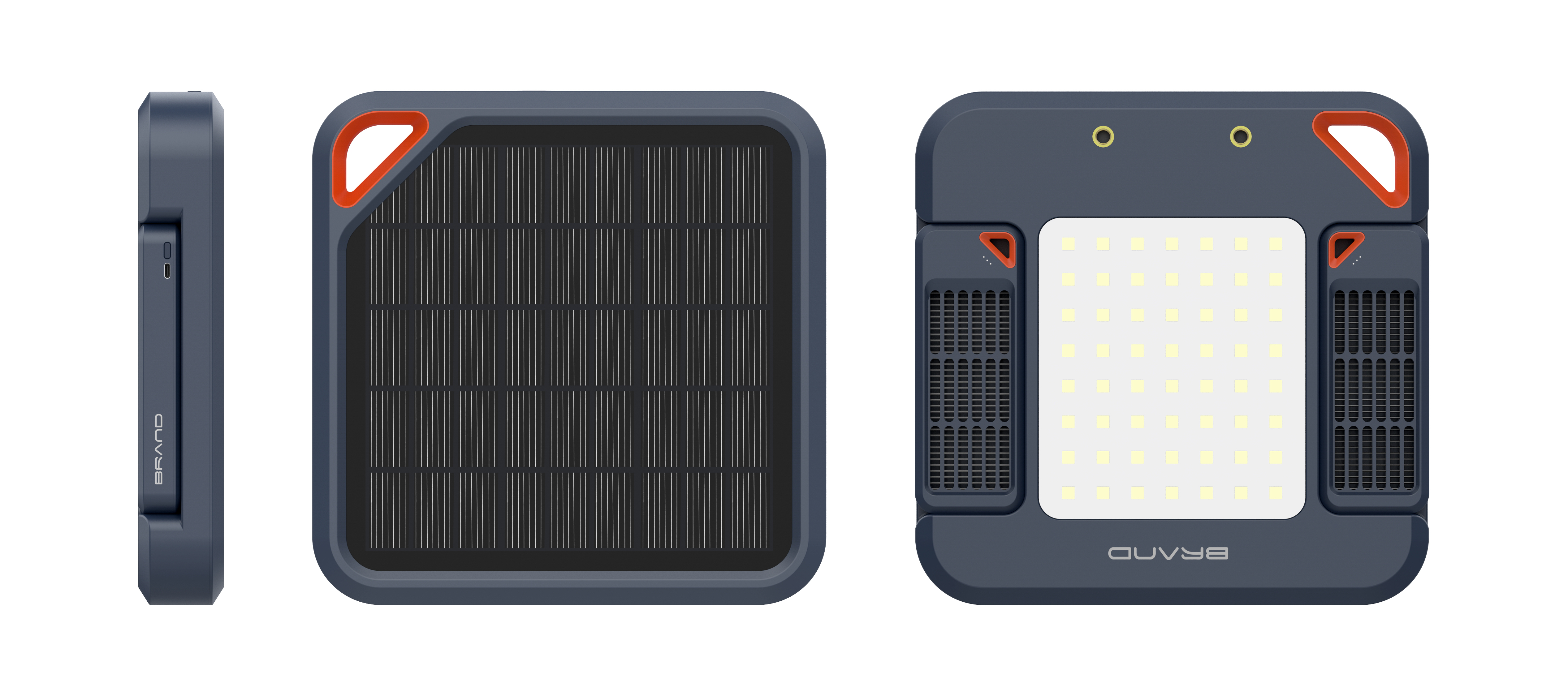 outdoors，lighting，Mosquito control，modular，