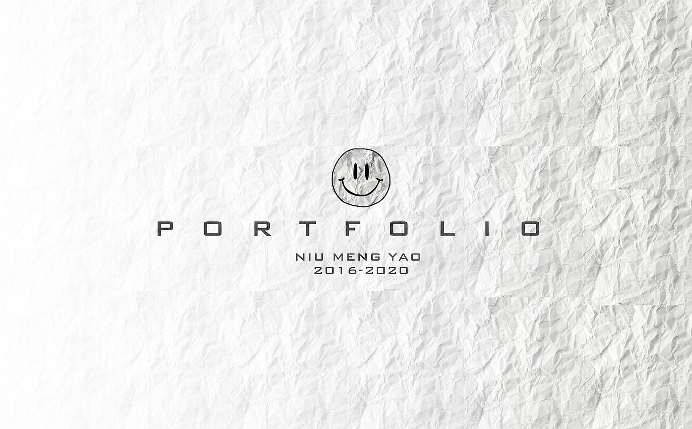 Works collection, product design, illustration，