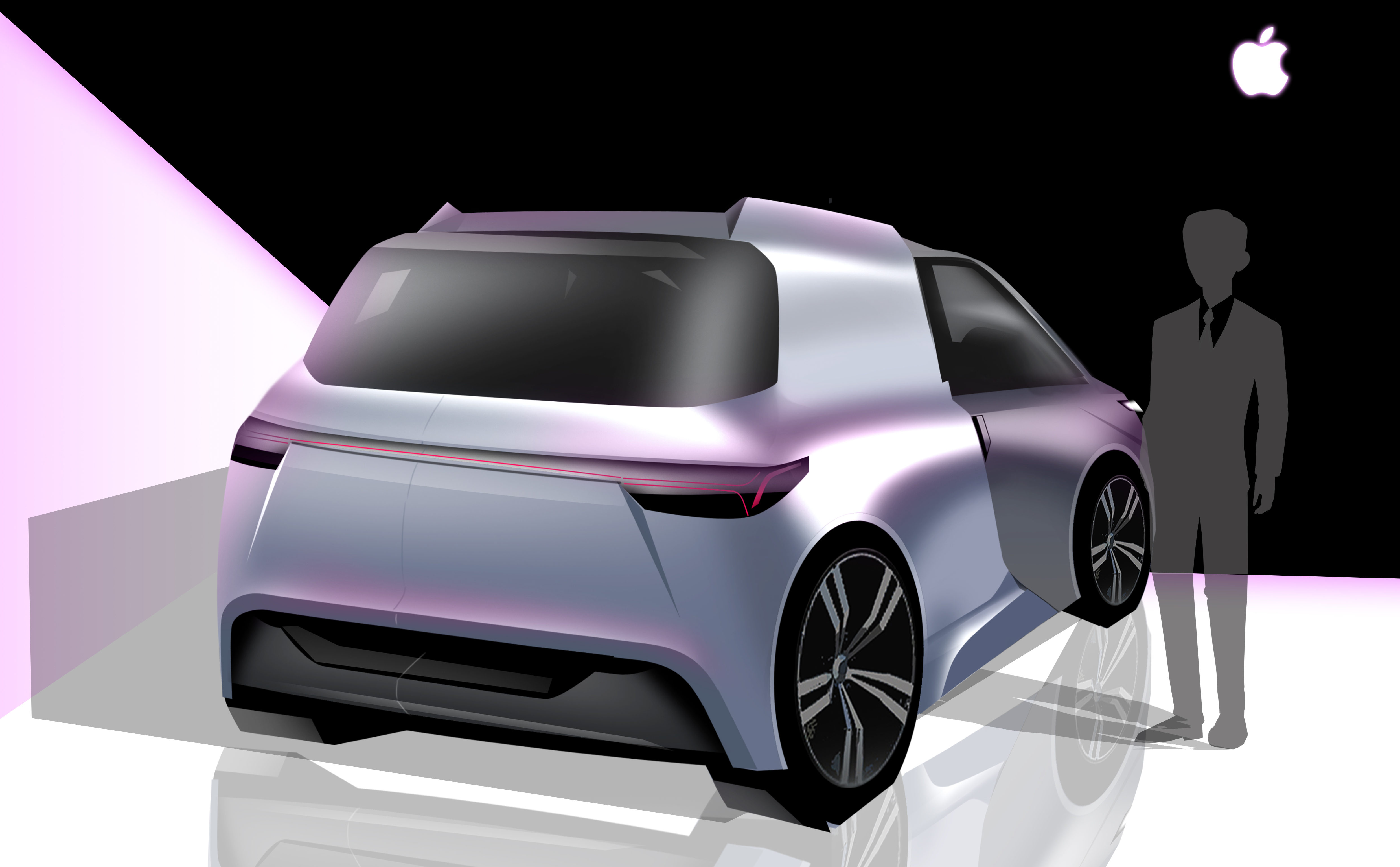 Works collection, product design, illustration，