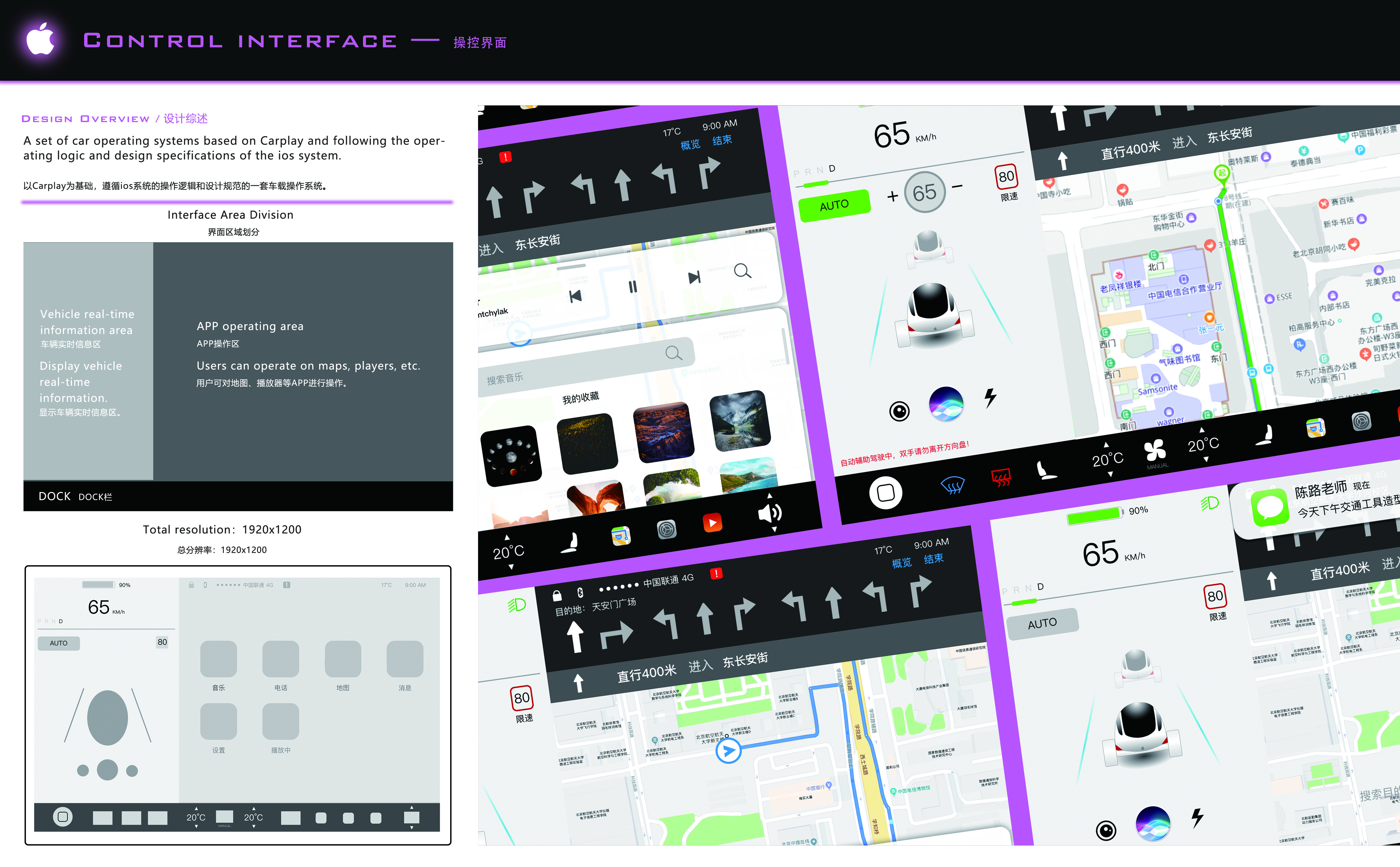 Works collection, product design, illustration，