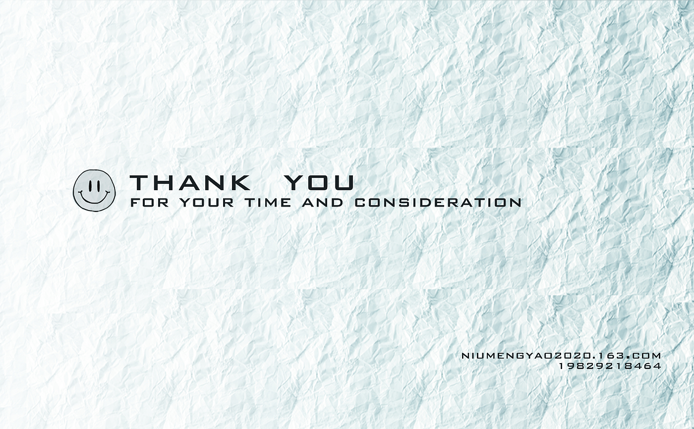 Works collection, product design, illustration，