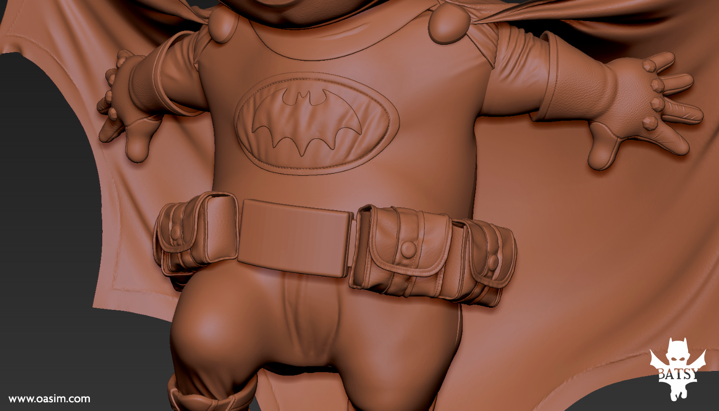 Toy design，Character design，children，animation，Model，