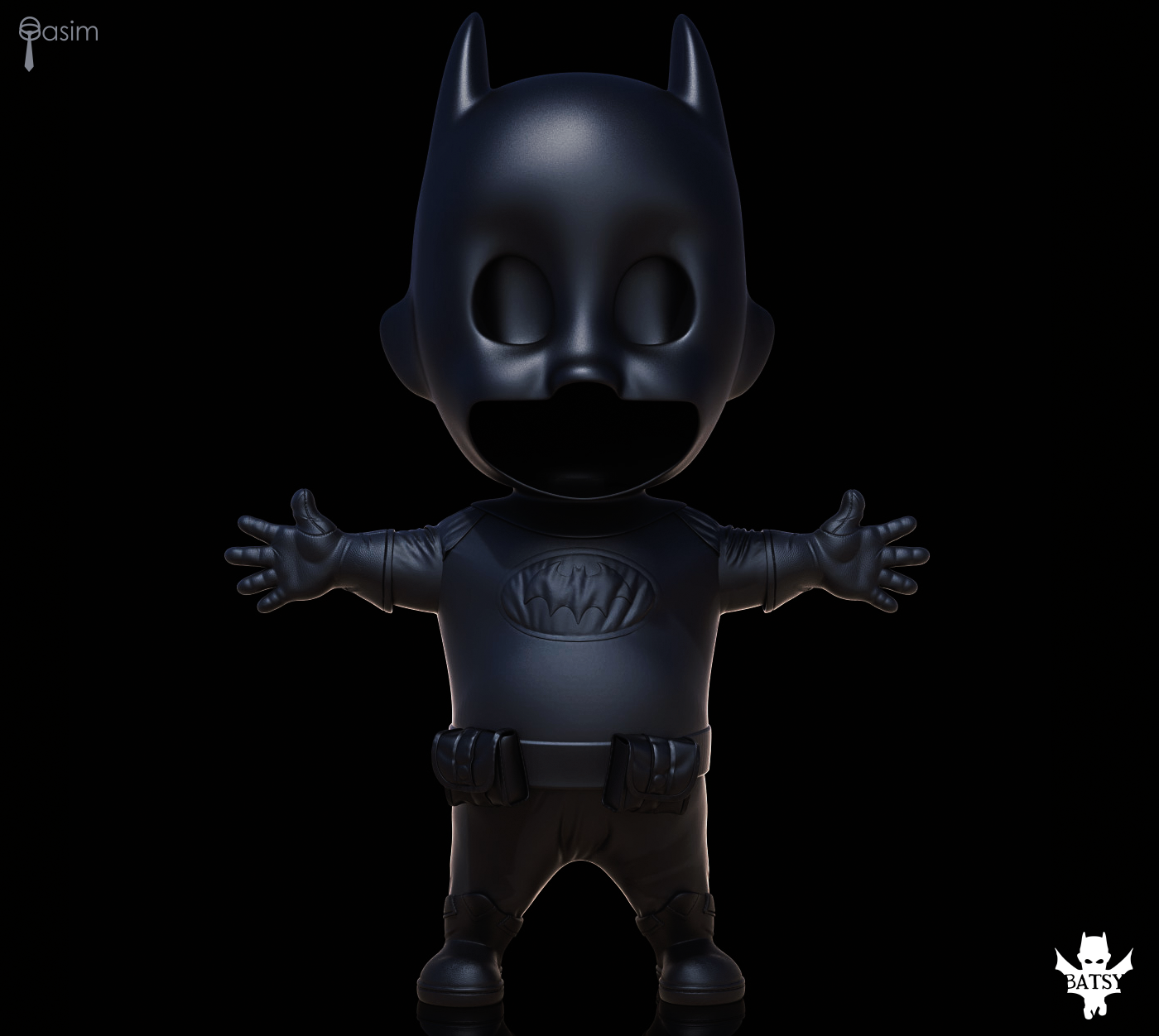 Toy design，Character design，children，animation，Model，