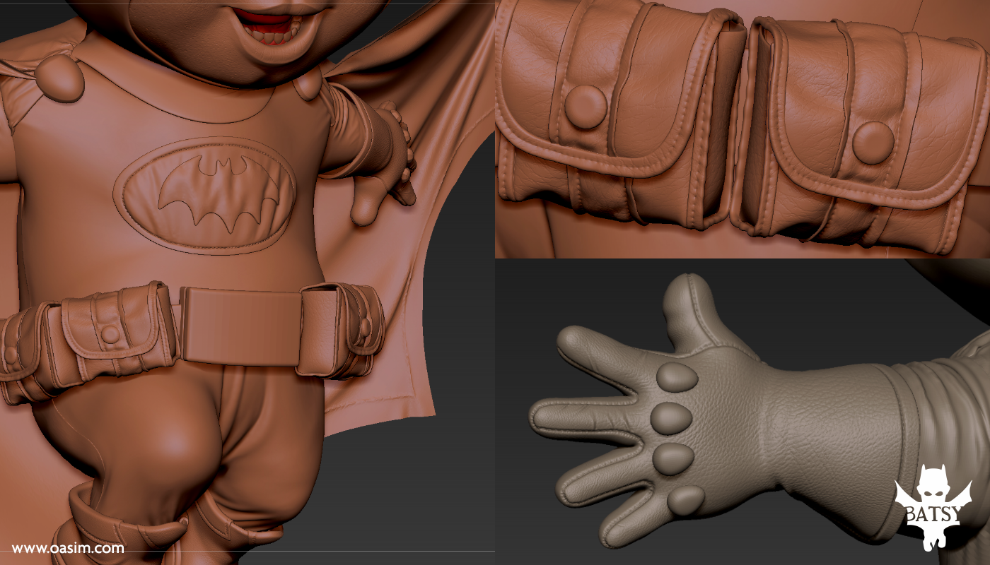 Toy design，Character design，children，animation，Model，