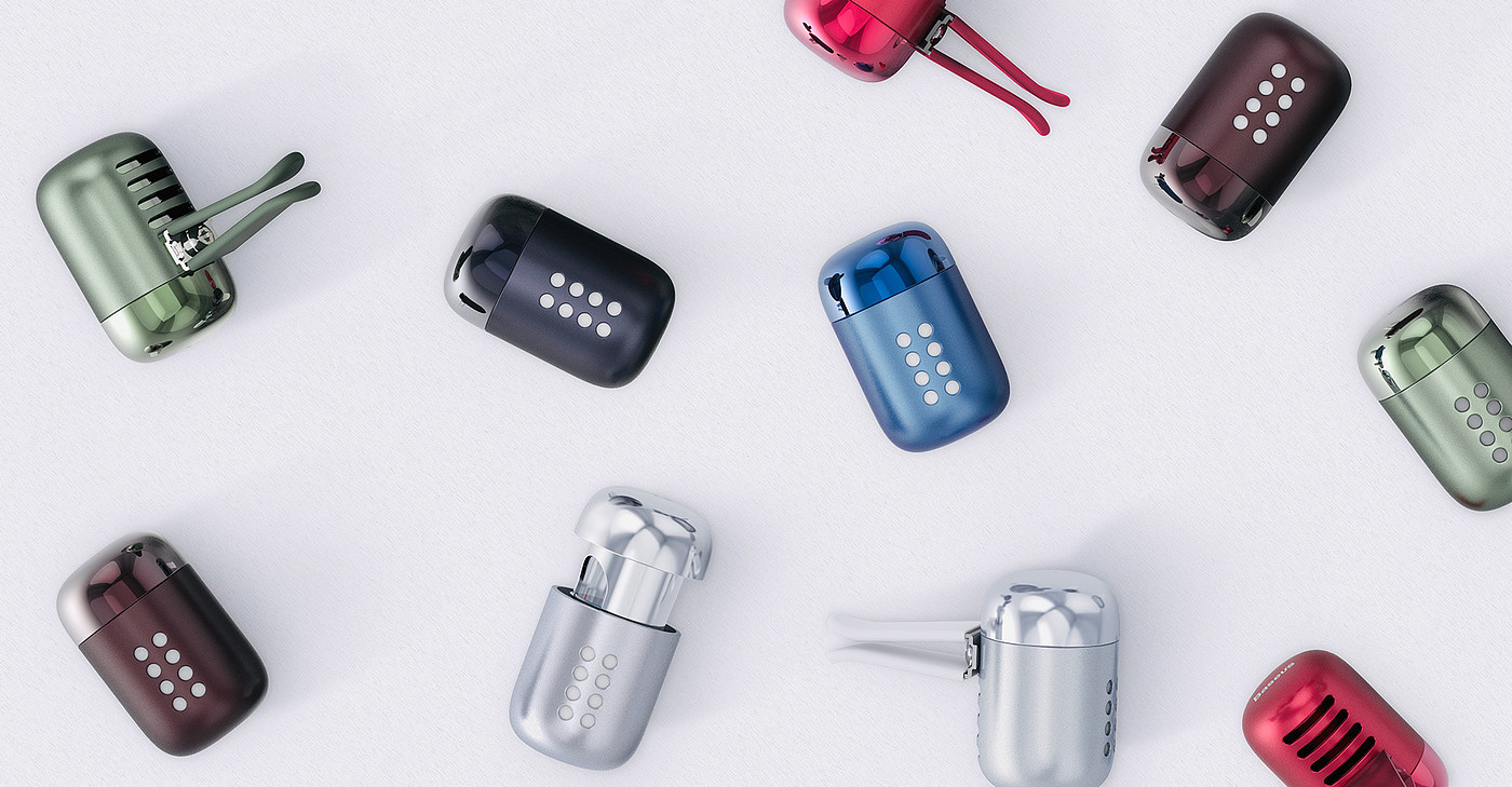 Vehicle fragrance，vehicle，Aromatherapy，