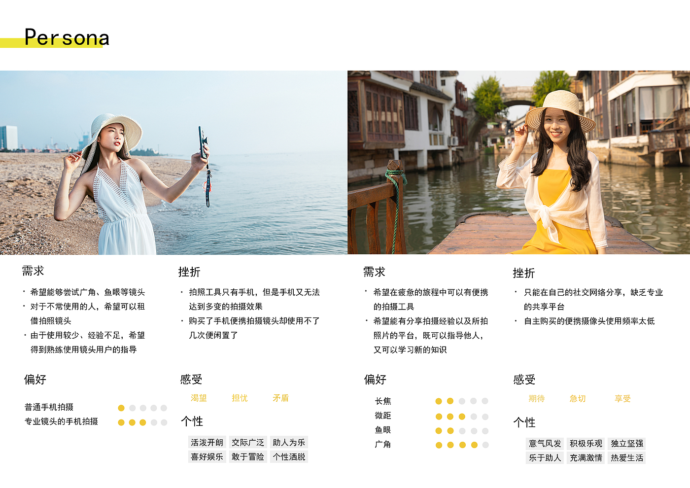 sample reels，