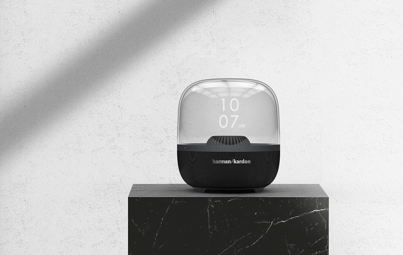 Original design issue 5，max，Intelligent speaker，