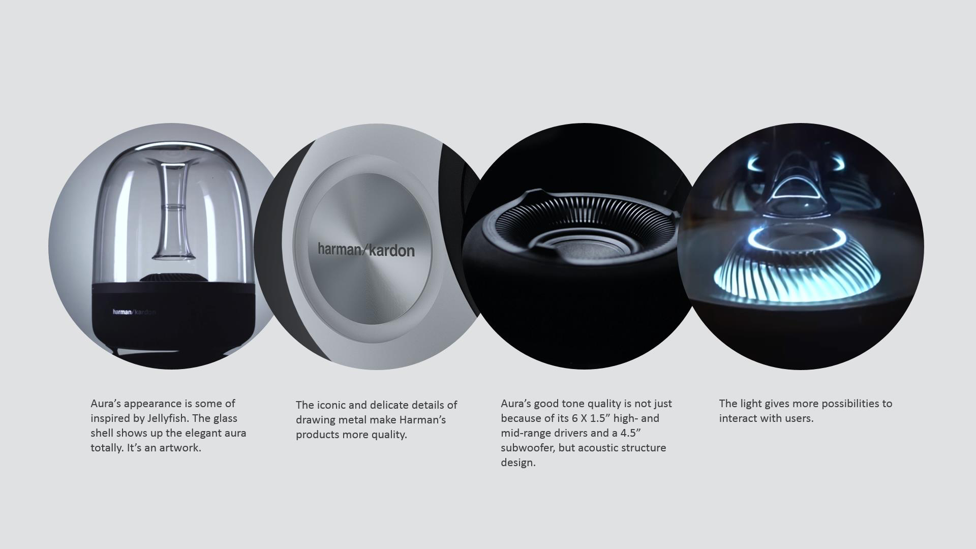 Original design issue 5，max，Intelligent speaker，