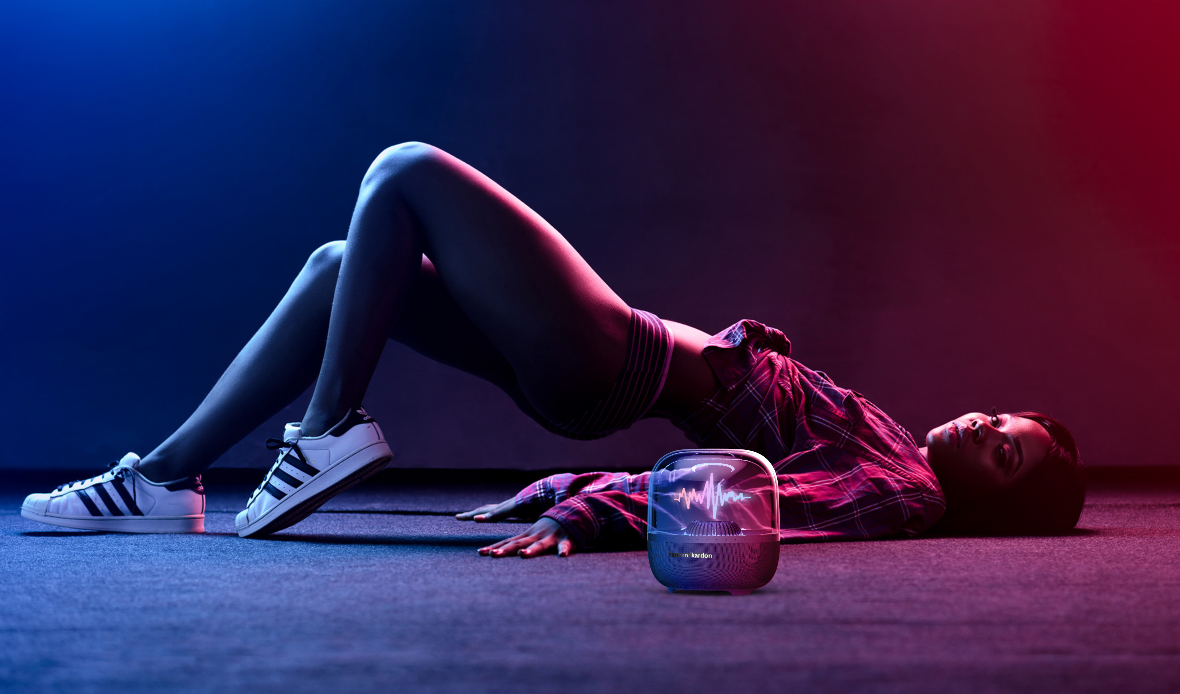 Original design issue 5，max，Intelligent speaker，