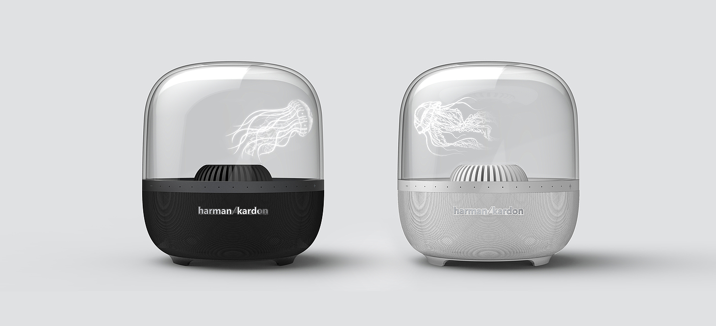Original design issue 5，max，Intelligent speaker，