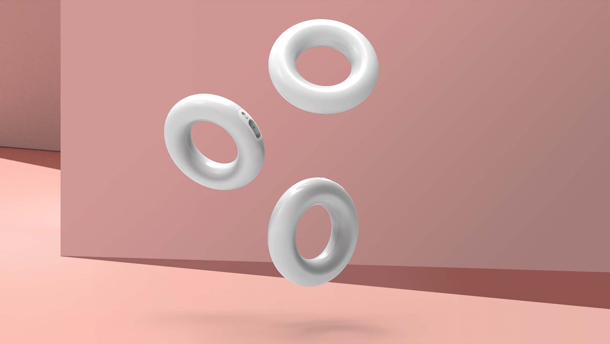 Original design issue 5，max，Intelligent speaker，