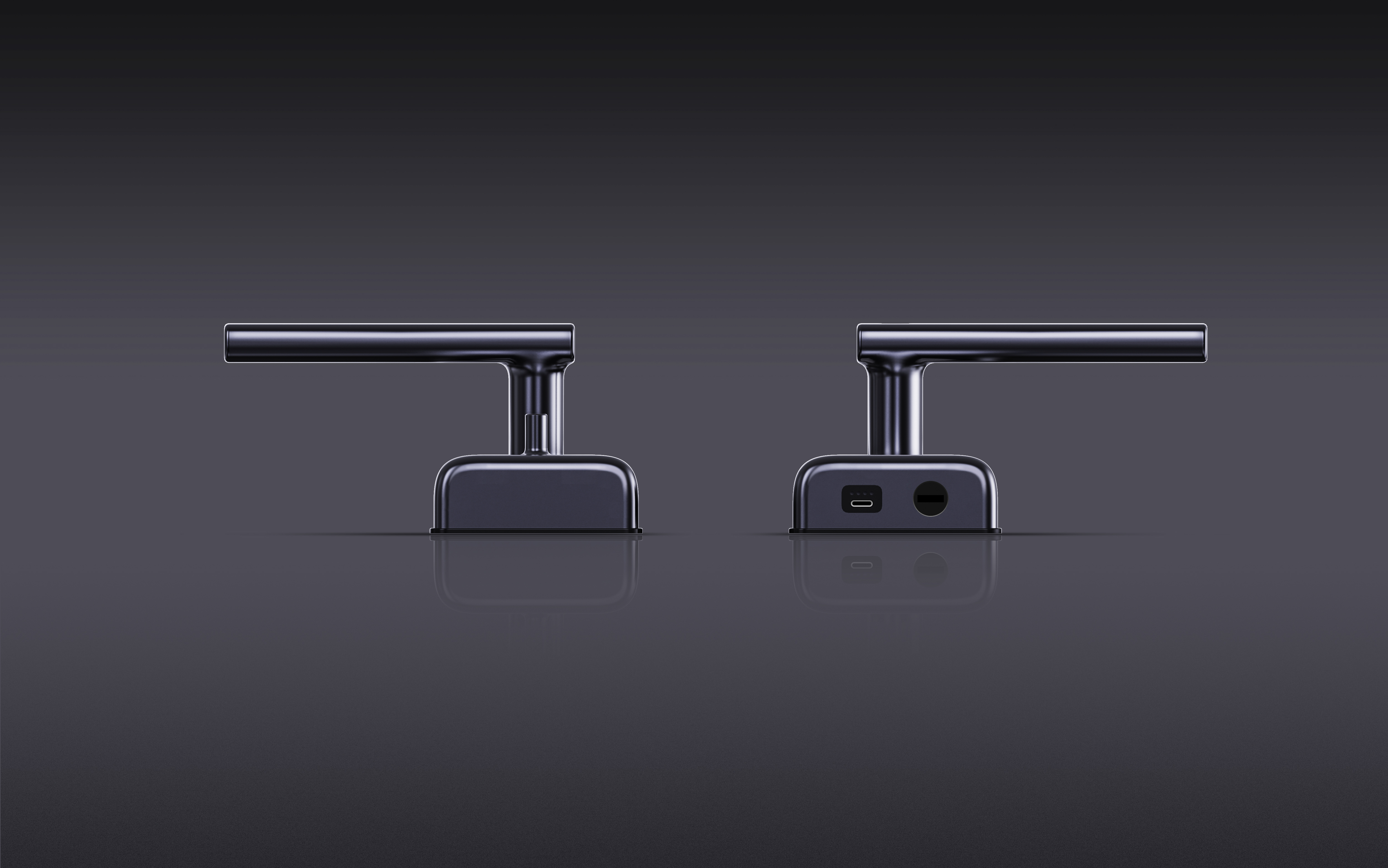 Intelligent products，product design，Smart home，Intelligent door lock，