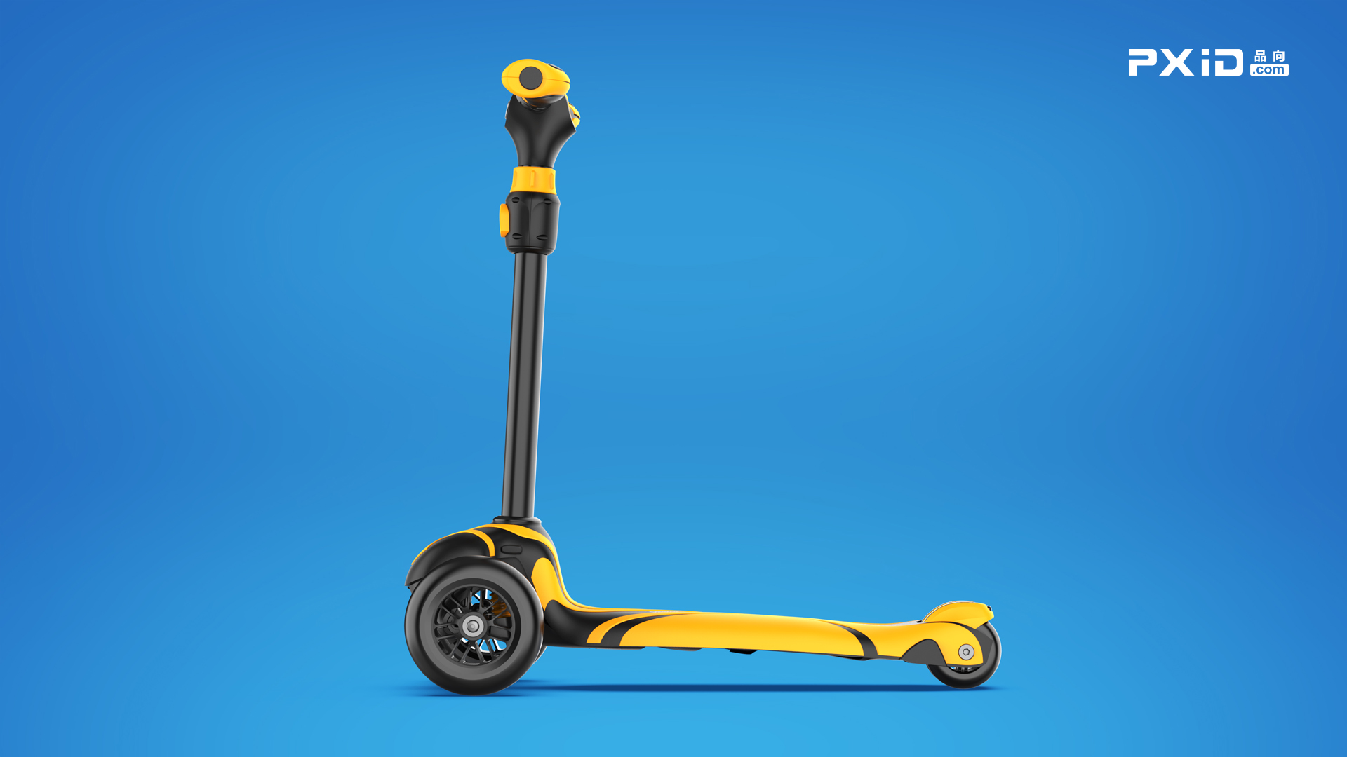Scooter，Children's scooters，Scooter design，Electric scooter，