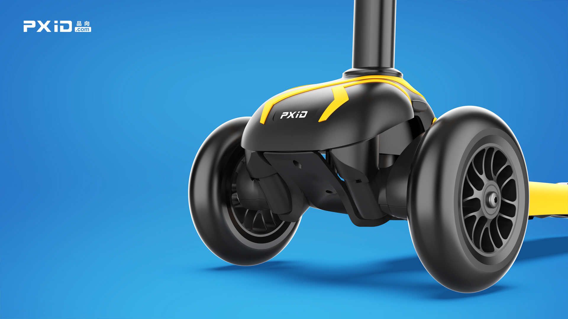 Scooter，Children's scooters，Scooter design，Electric scooter，