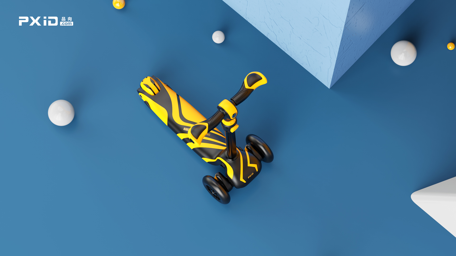 Scooter，Children's scooters，Scooter design，Electric scooter，