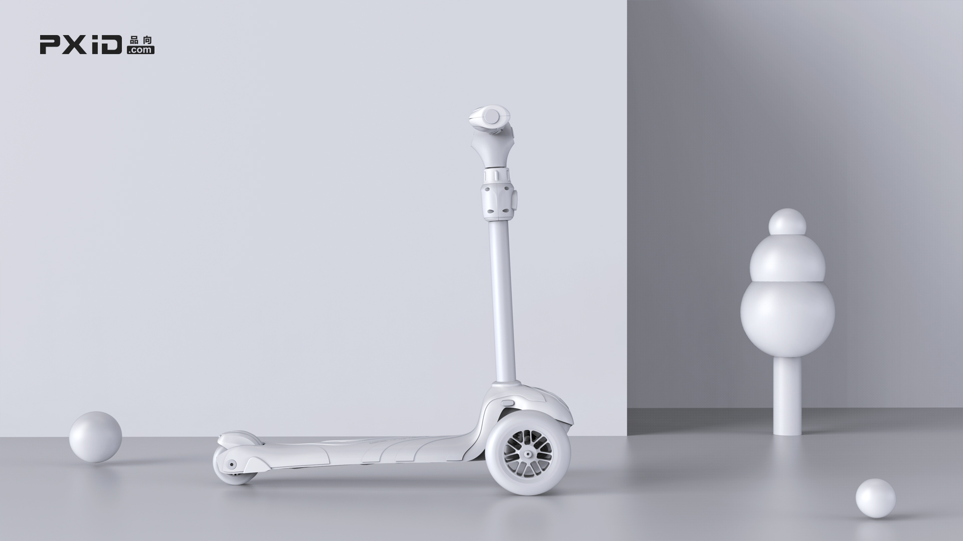 Scooter，Children's scooters，Scooter design，Electric scooter，
