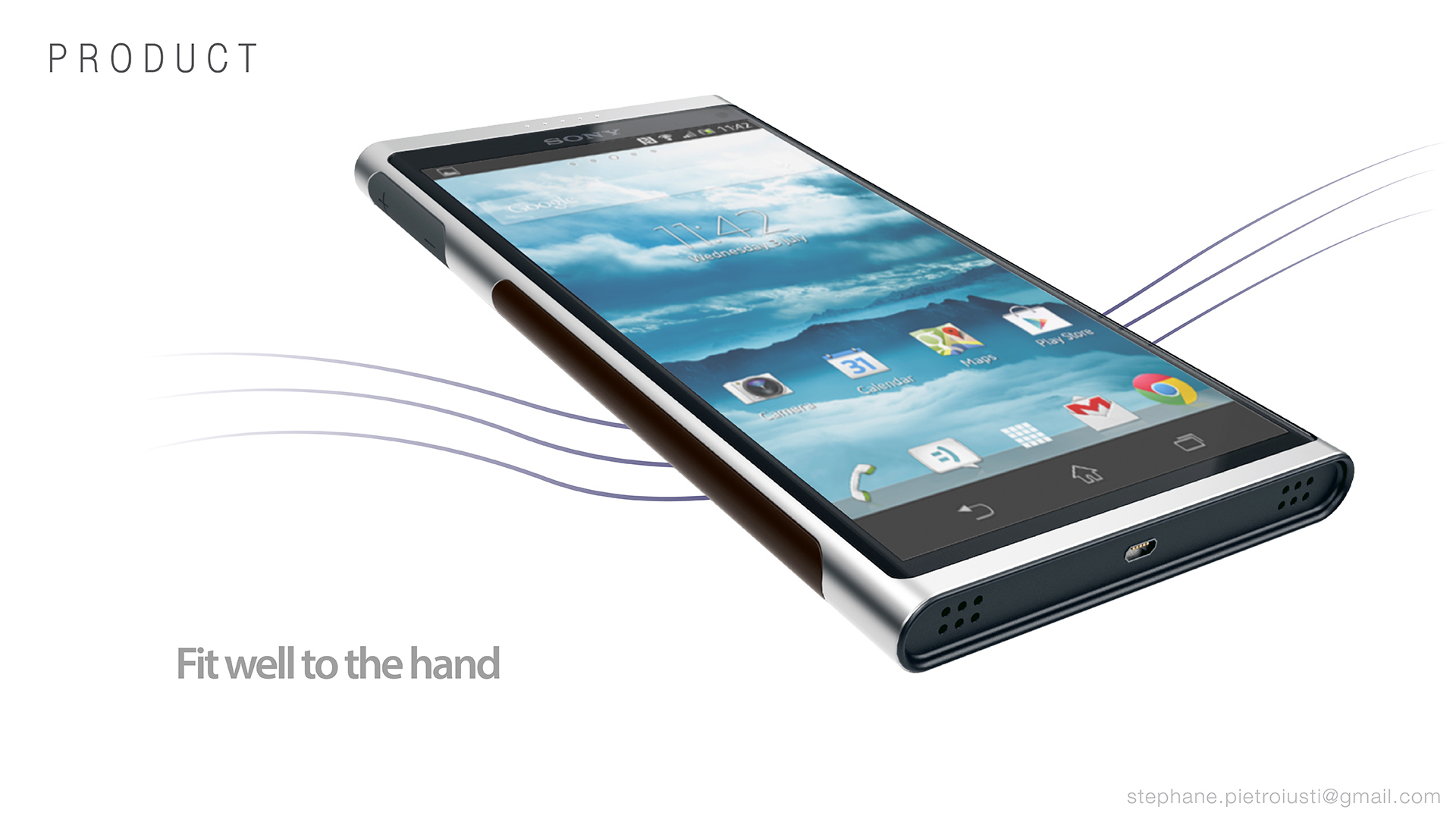 Reprint，industrial design，product design，intelligence，mobile phone，