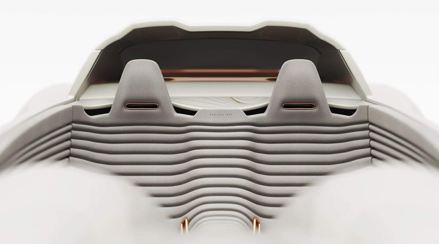 vehicle，automobile，Sports car，Porsche，porsche，Concept model，